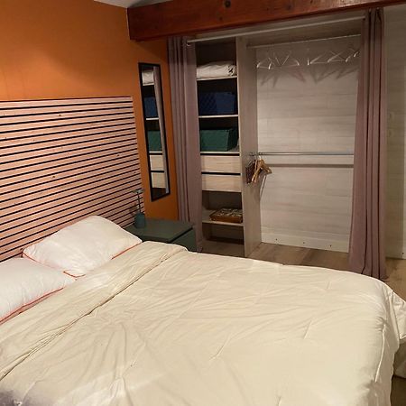 La Thoirysienne Villa Goupillieres Ngoại thất bức ảnh