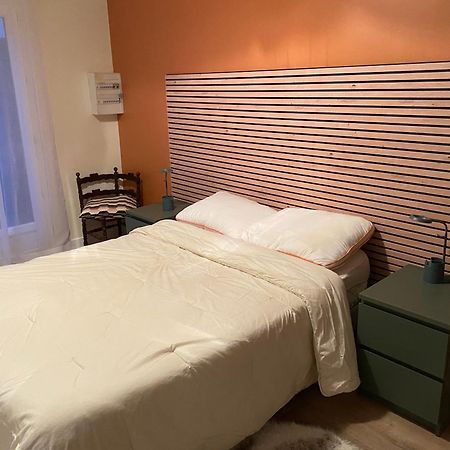 La Thoirysienne Villa Goupillieres Ngoại thất bức ảnh