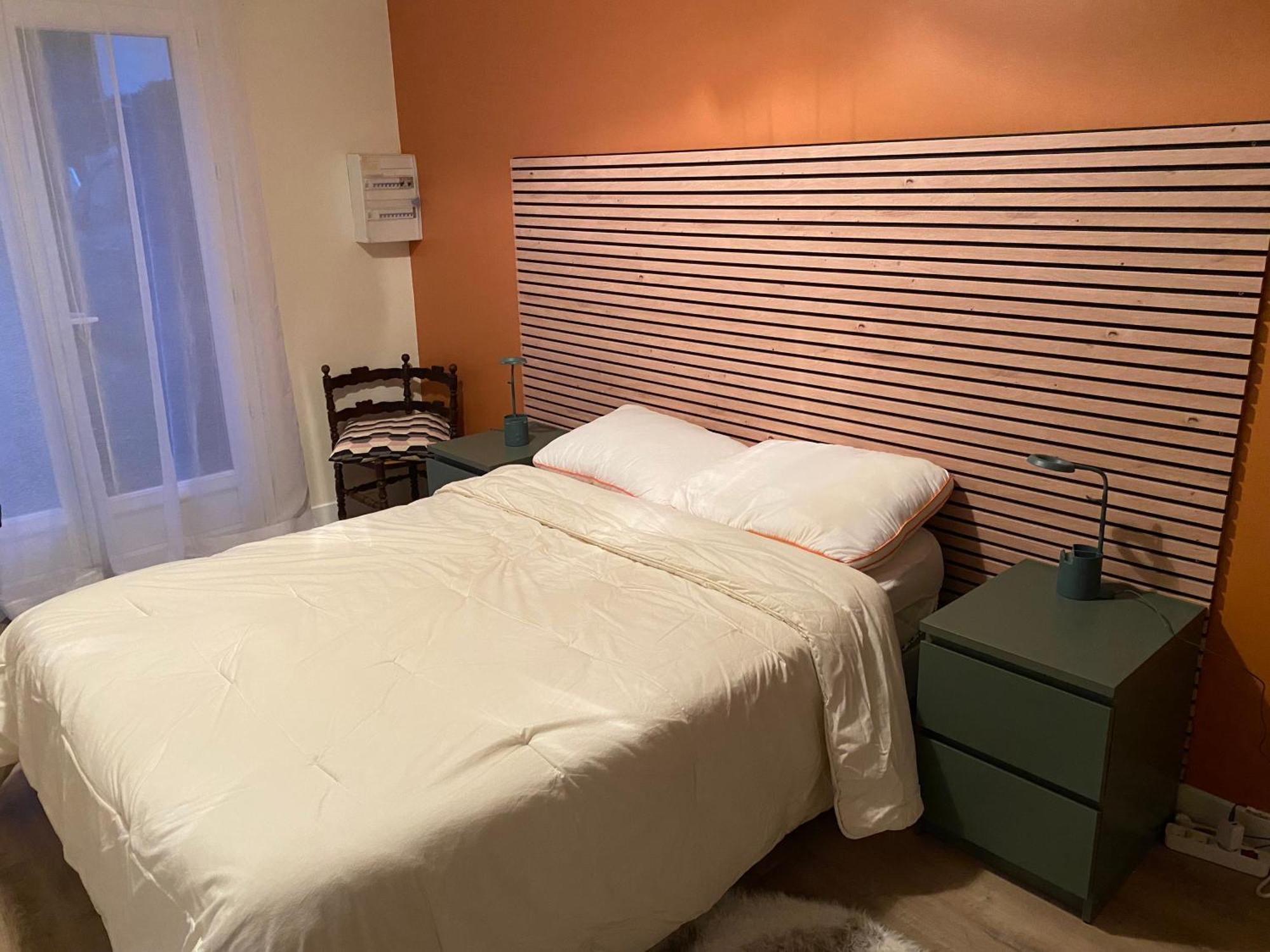 La Thoirysienne Villa Goupillieres Ngoại thất bức ảnh